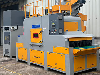 噴砂機噴砂壓力需要多大?