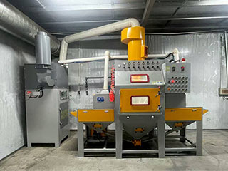 石材噴砂機操作規程有哪些？