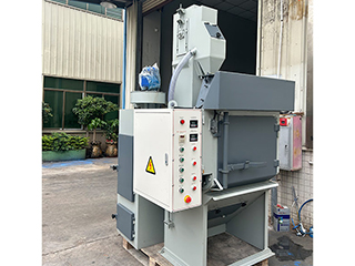 履帶式拋丸機(jī)操作規(guī)程是什么？