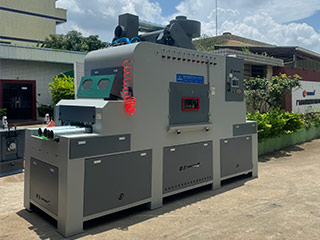 噴砂設(shè)備廠家哪家好？